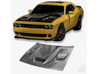 Hood (Hellcat Style)